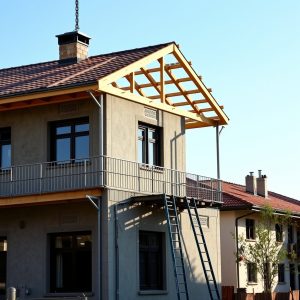 Çatı Kaldırma Fiyatları 2026: Güncel Maliyet ve Proje Rehberi - 2026 Yılında m² Başına Çatı Kaldırma ve Yükseltme Maliyetleri