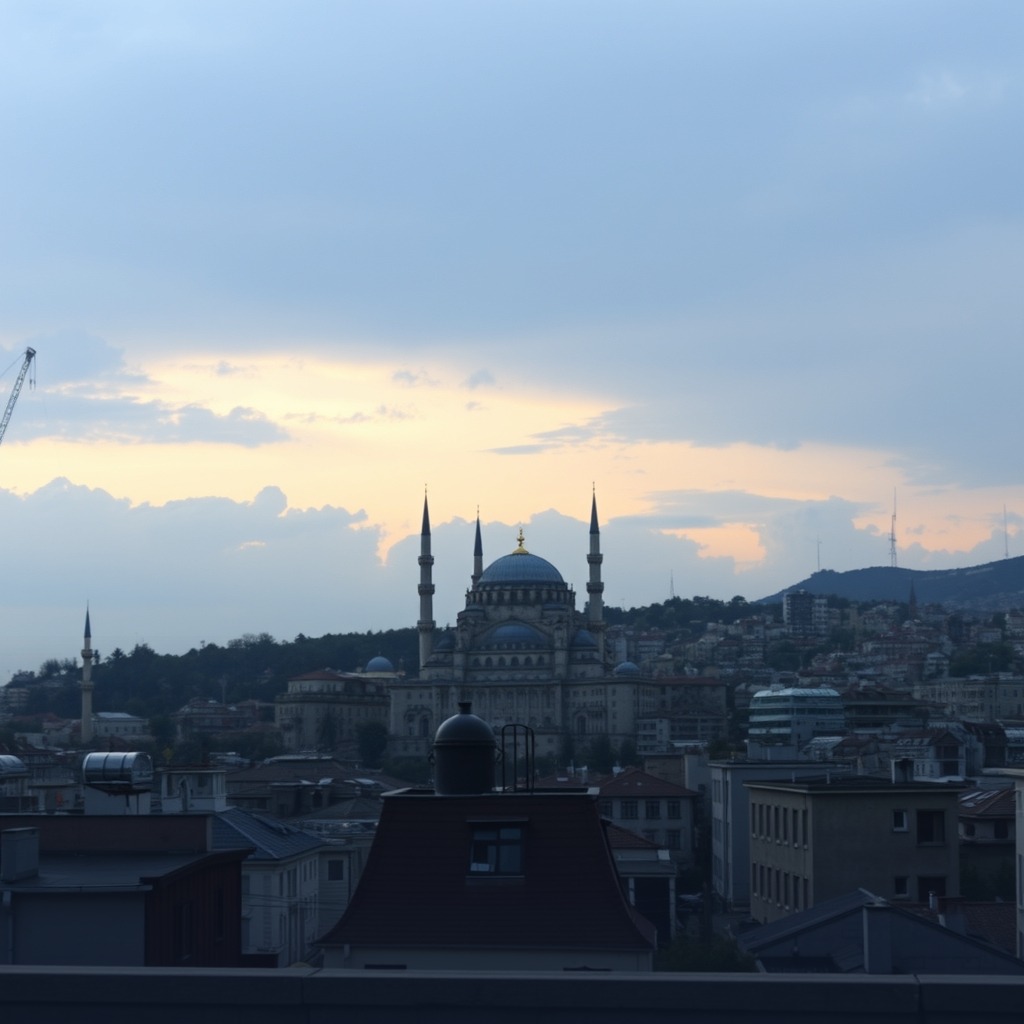 Çatı Yükseltme Firması Nasıl Seçilir? Doğru Ustayı Bulma Rehberi Çatı Yükseltme Firması Nasıl Seçilir? Doğru Ustayı Bulma Rehberi
