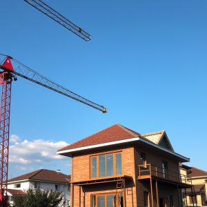 Dubleks Çatı Katı Nasıl Yükseltilir? Profesyonel Çatı Kaldırma ve Genişletme Rehberi - Dubleks Çatı Yükseltme İşleminin Mühendislik ve Planlama Aşamaları