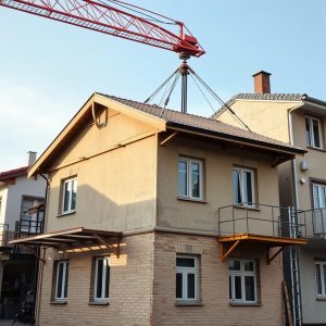 Dubleks Çatı Yükseltme Fiyatları: 2024 Maliyet Rehberi ve İpuçları - Dubleks Çatı Yükseltme Fiyatlarını Belirleyen Temel Faktörler